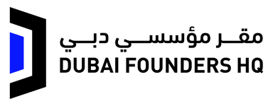 Dubai Founders HQ logo