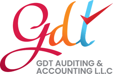 GDT logo