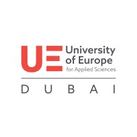 University of Europe of Applied Sciences logo