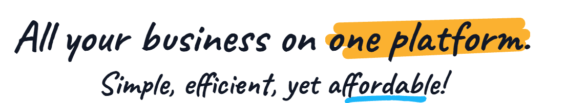 Odoo wordmark introducing the migration topic