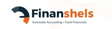 Finanshels logo