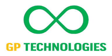 GP Technologies logo