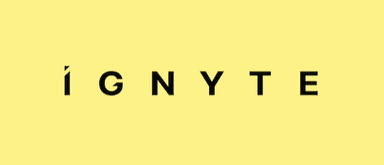 IgnYte logo