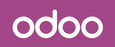 Odoo logo