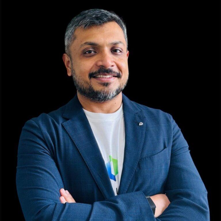 Divesh Nair