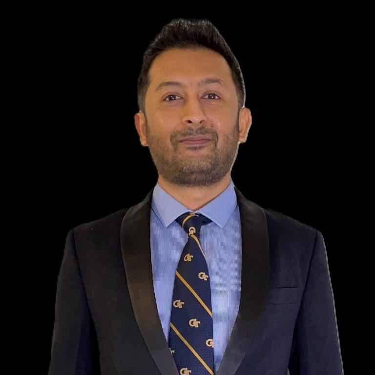 Shivam Patel
